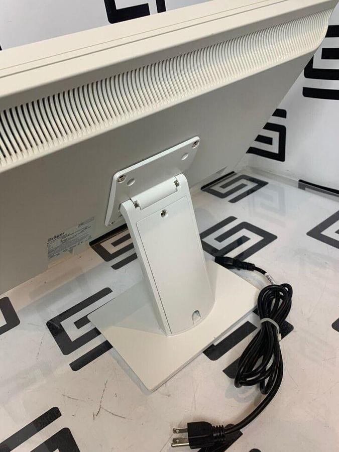 Used DRAEGER SC WU24 A1515