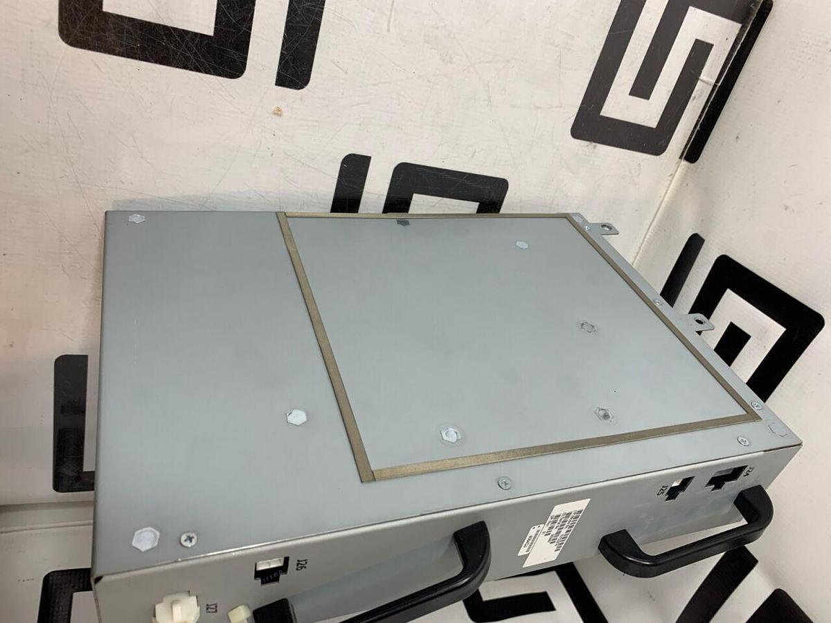 Used Acuson I/O MODULE