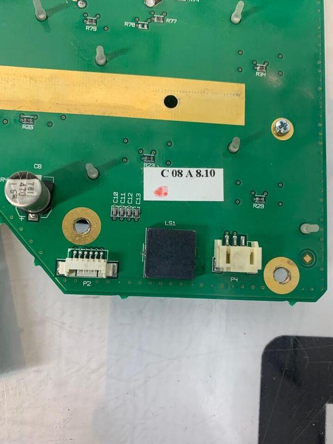 Used Key Board Controller