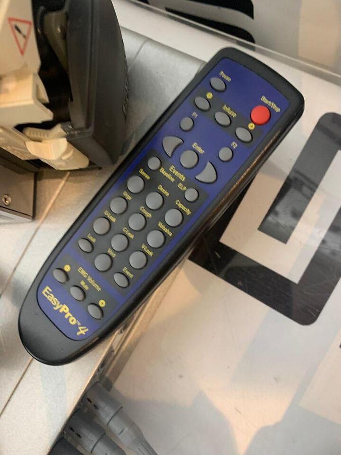 Used SRS MEDICAL EasyPro 4.1