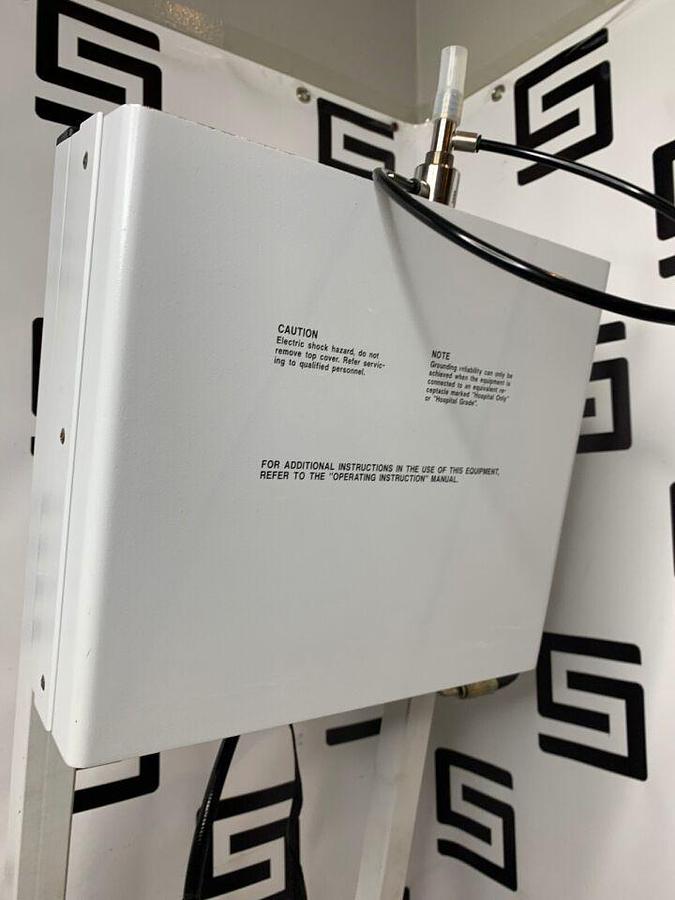 Used ERBE ERBOKRYO CA