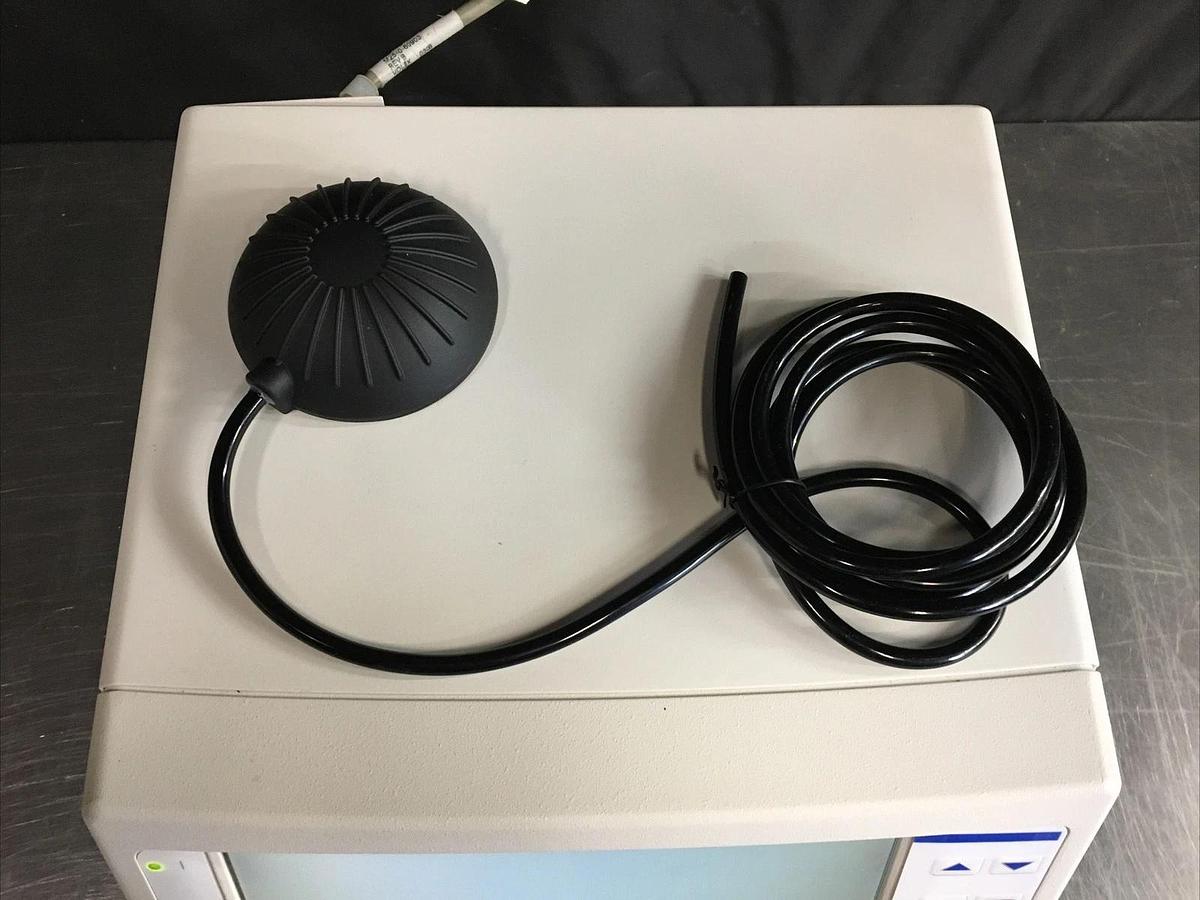 Used Pain Management Generator PMG-115-TD Version 3.11 V3.11