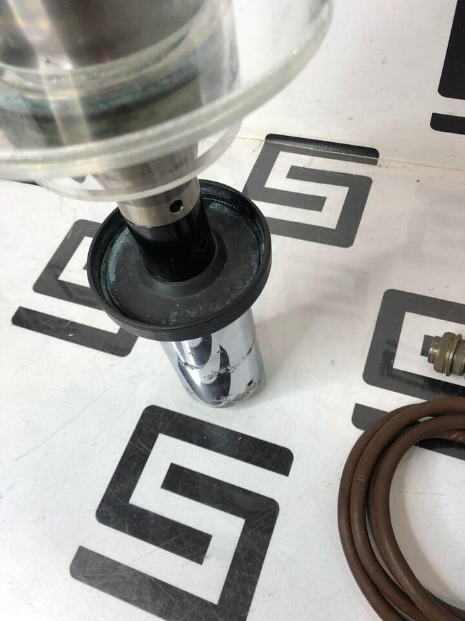 Used HEAT S ULTRASONICS C3