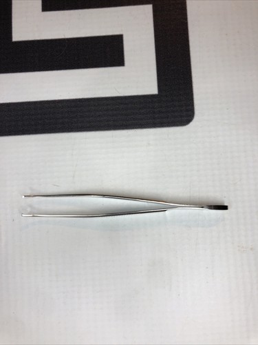 Used Jarit 355-111 Forceps 30 Day Warranty