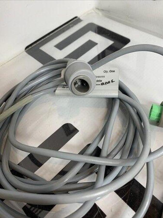 Used FUKUDA DENSHI DATASCOPE HF- 500 HC-500