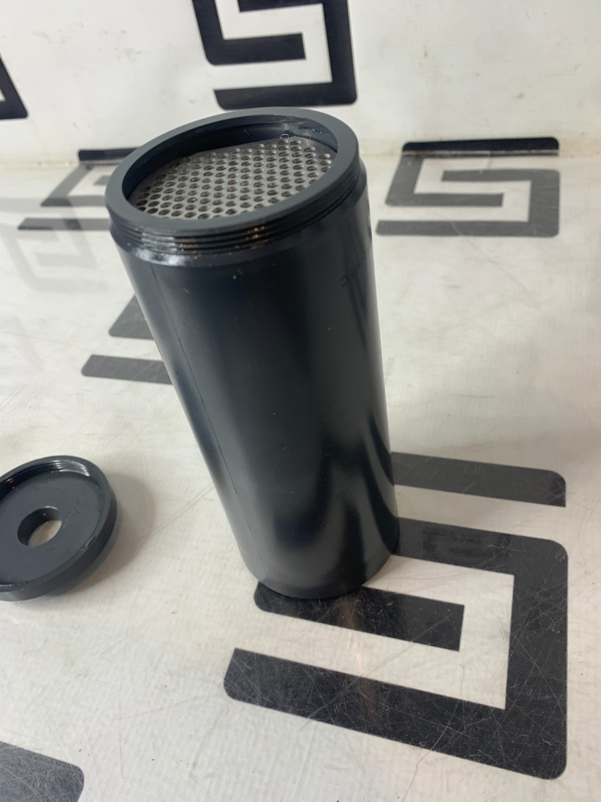 Used Sterrad 100S 100NX NX Sterilizer OEM Catalytic Converter Assy 25-05611-0-001