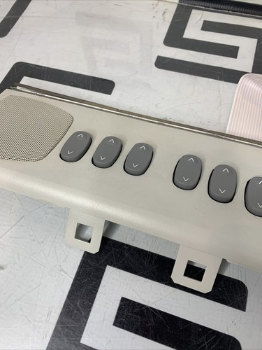 Used Philips M2540-40100/B MKE CDA 9372-00421-010/A KEYPAD BOARD  Envisor C HD HD7