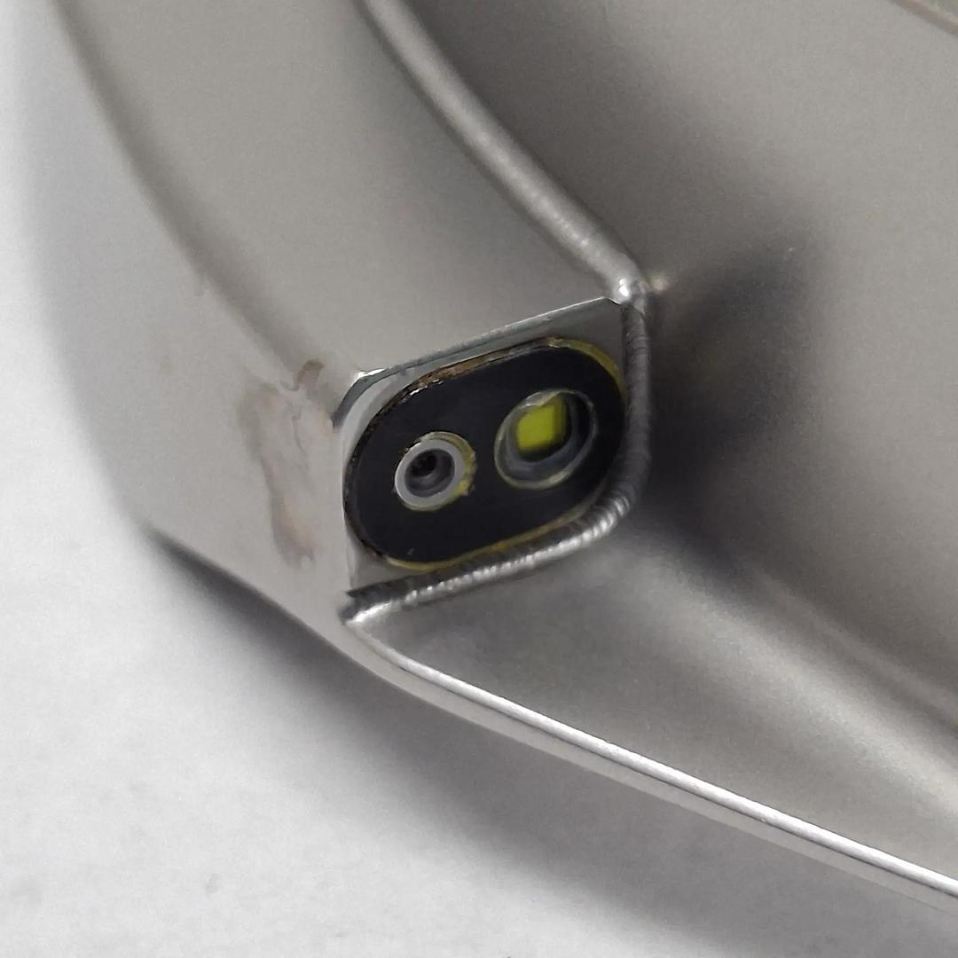 Karl Storz 8401 HX 8401HX C-Mac D-Blade Laryngoscope Module TESTED WARRANTY - Picture 6 of 7