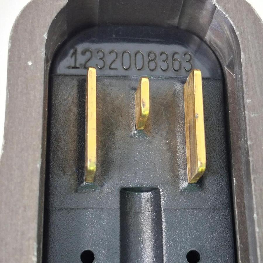 Used 430034 SABO Sagittal Saw Handpiece 30 DAY  TESTED