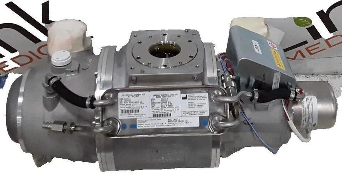 Used GE MX150 V5 2142036-3 2149521-3 2149522-2 X-Ray Lab Tube #2013 General Electric