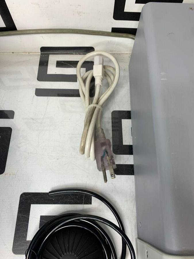 Used BUFFALO FILTER Plume Evacuation  Viro Vac