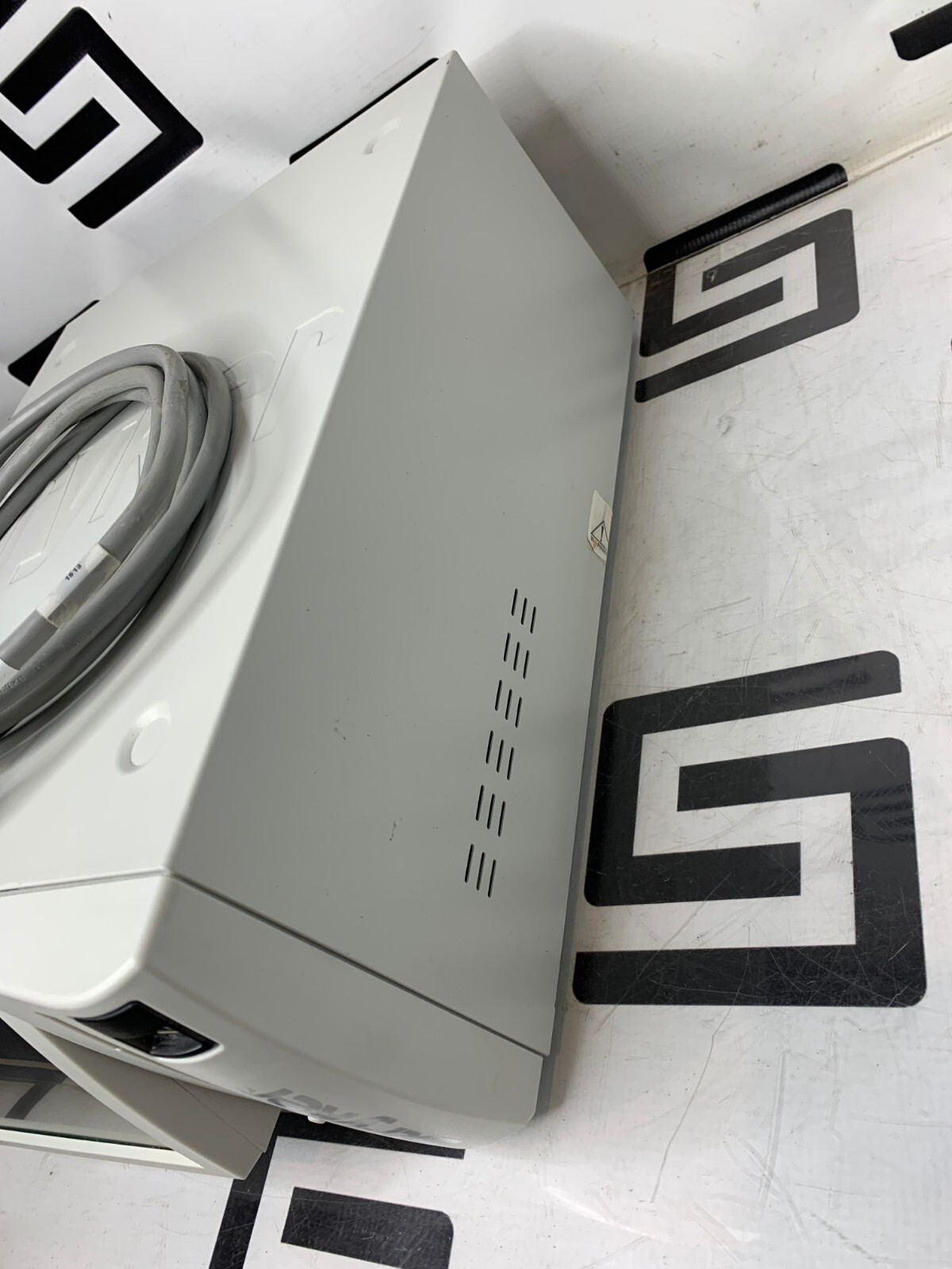 Used Stryker 240-050-988 SDC ULTRA HD Information Management System Version 7.0 G