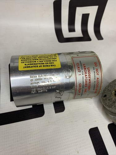 Used Zimmer Brown Electro Dermatome Model 901 Underwriter Laboratories Inc. Class 1 C