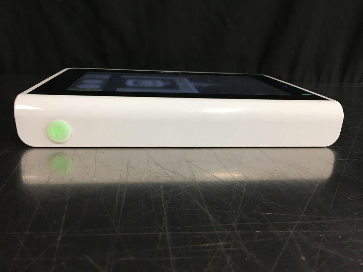 Used aView Monitor Endoscopy Videoscope