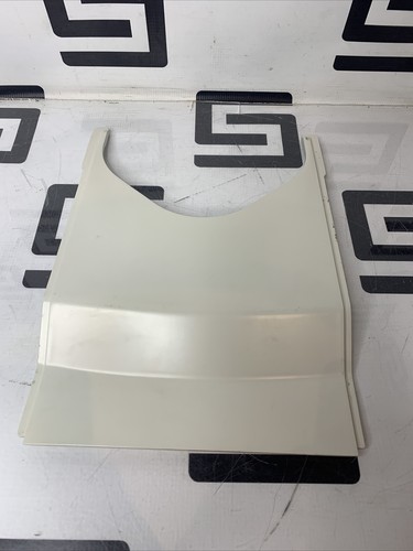 Used Gendex Orthoralix DDE 9200 Dental Xray Pan Lower Cover Z Carriage 4519 128 21971