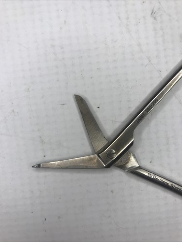 Used Jarit 295-200 Scissors 30 Day Warranty