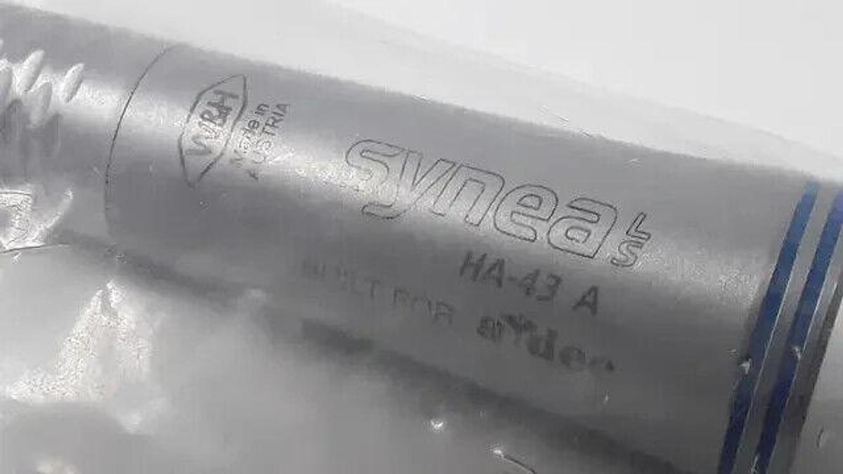 Used WH ADEC Synea HA-43 A