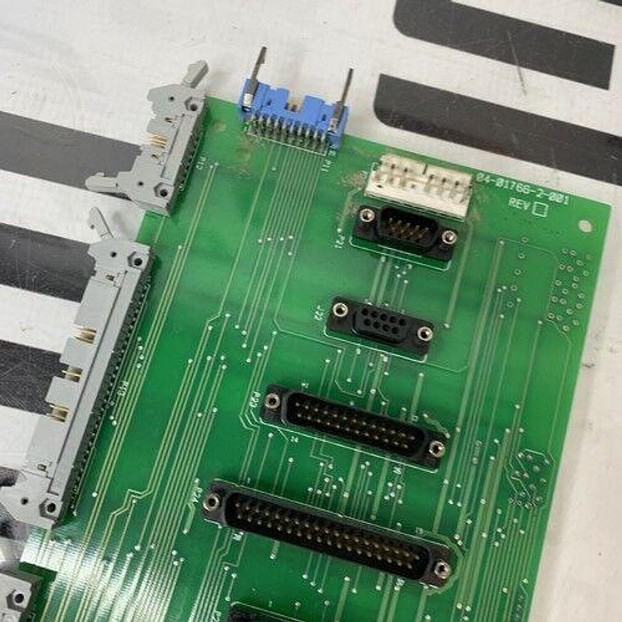 Used PCB CIRCUIT BOARD