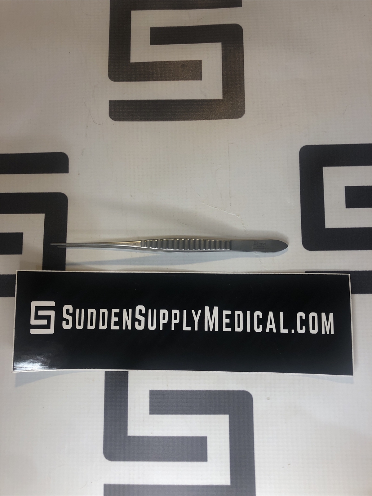 Used Weck 466200 30 Day Warranty