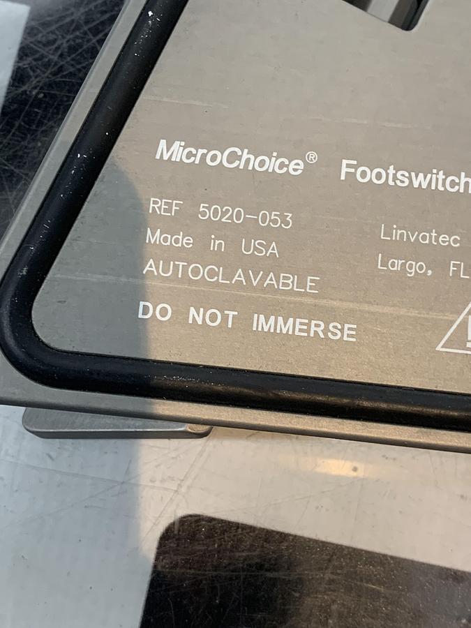 Used Medrad Stellant Display Monitor Workstation & Stand SCD-120204272 TESTED WARRANTY