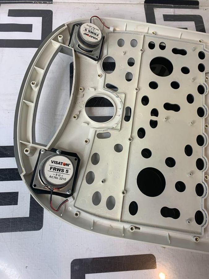 Used Esaote MyLab 30 7340 CV 25 40 LCD Display Monitor Screen My Lab TESTED