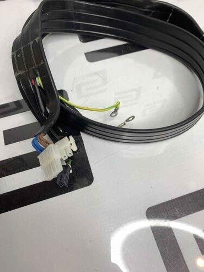 Used Telescopic Column Cable