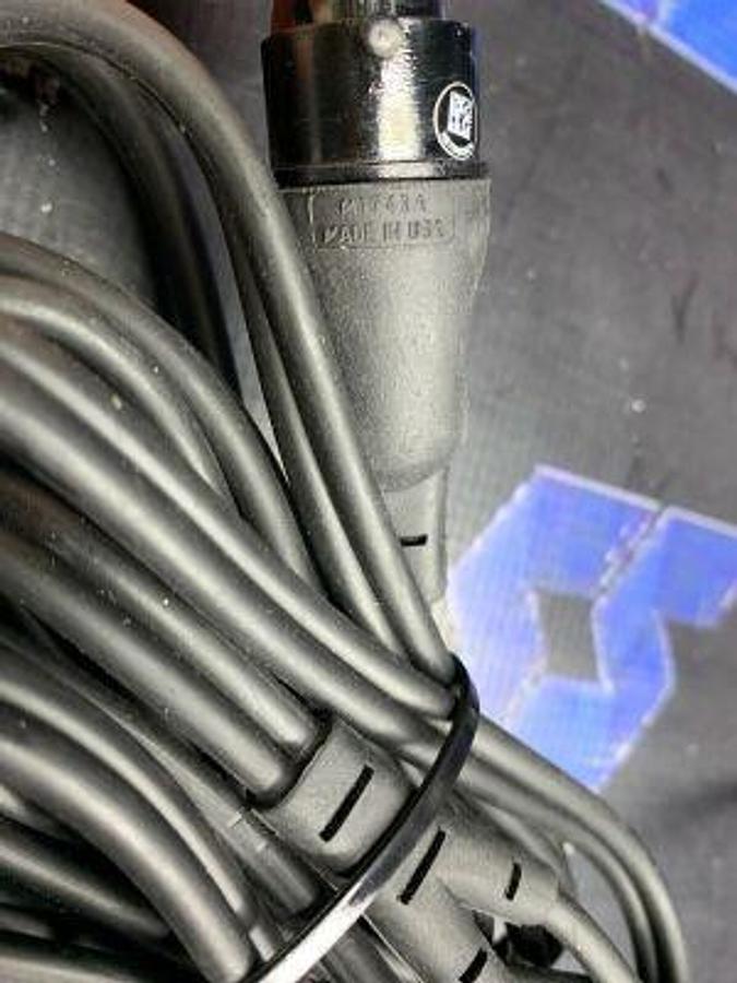 Used HEWLETT PACKARD Philips HP  M1743A SWITCHLESS INTERNAL HARD PADDLES 4.5 CM 1.8 IN