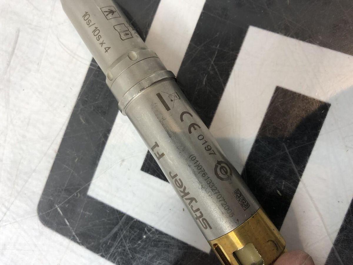 Used F1 Sagittal Saw Attachment