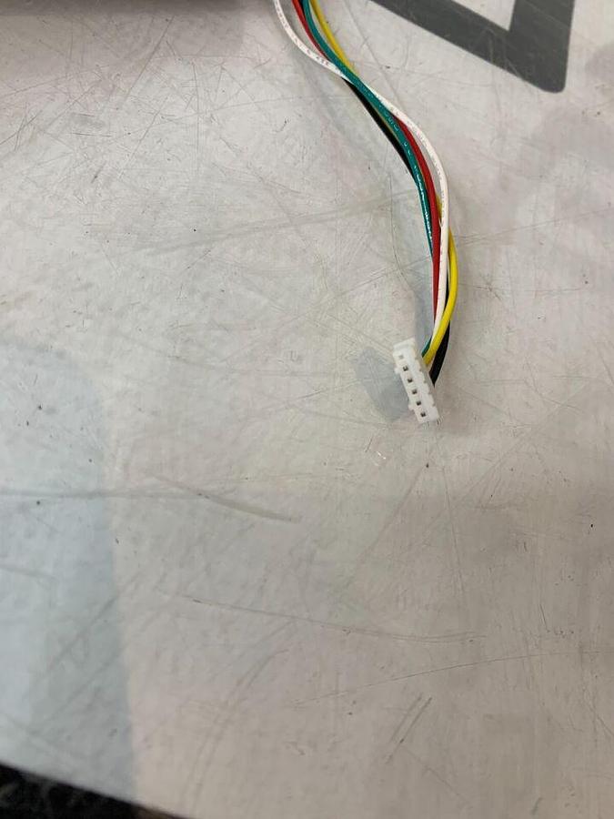 Used VERATHON 7.2V 2150mAh Li-ion Battery