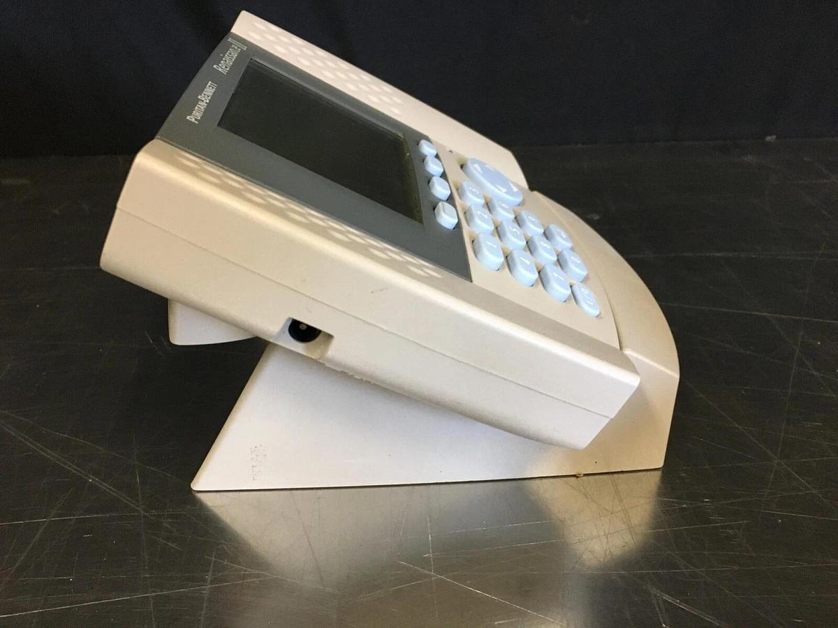 Used Puritan Bennett PB700 Renaissance II PB710 Spirometery System