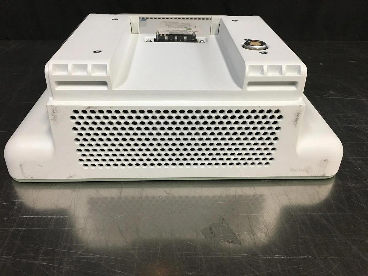 Used BK Medical Flex Focus 1202 300 Ultrasound Scanner B-K