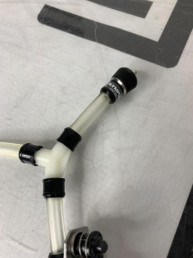 Used OLYMPUS MAJ-1500 OER-PRO CONNECTING TUBE FOR  ENDOSCOPE REPROCESSOR *TESTED* WARRANTY