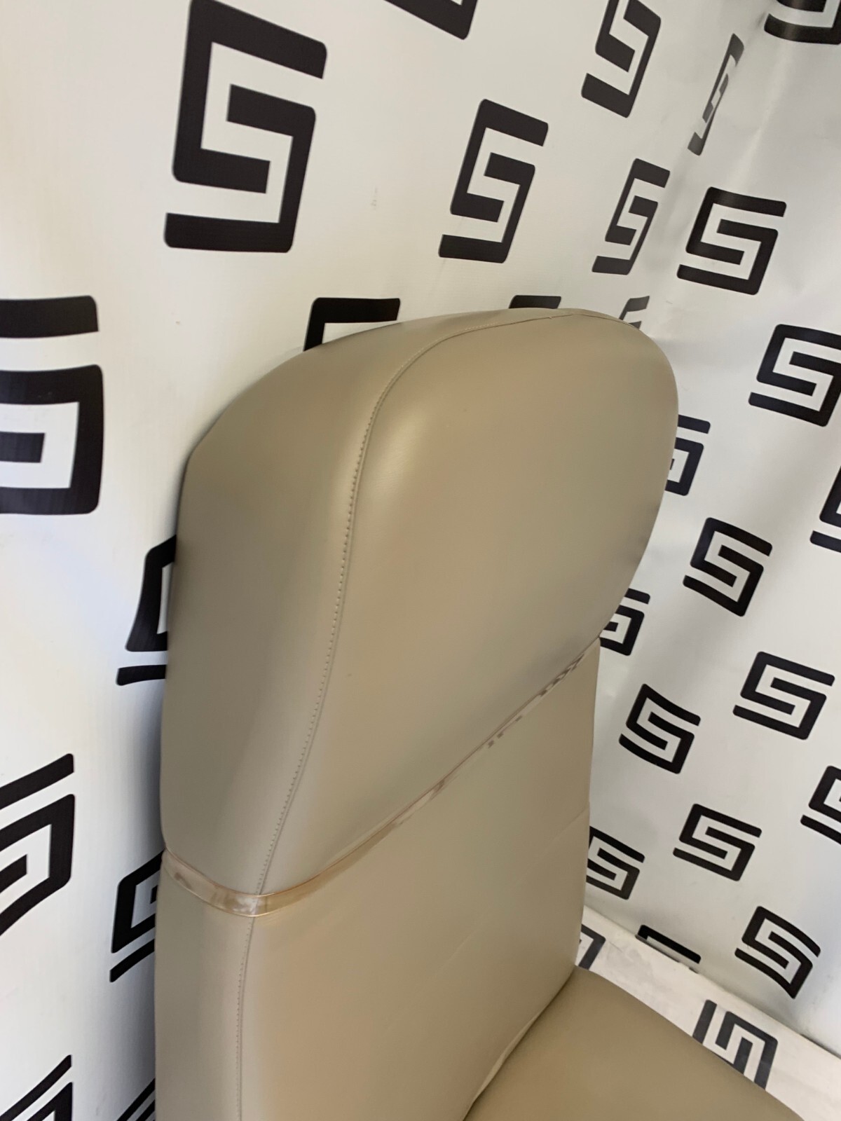 Used Replacement Upholstery Top For Midmark Ritter Table 304 Exam WARRANTY