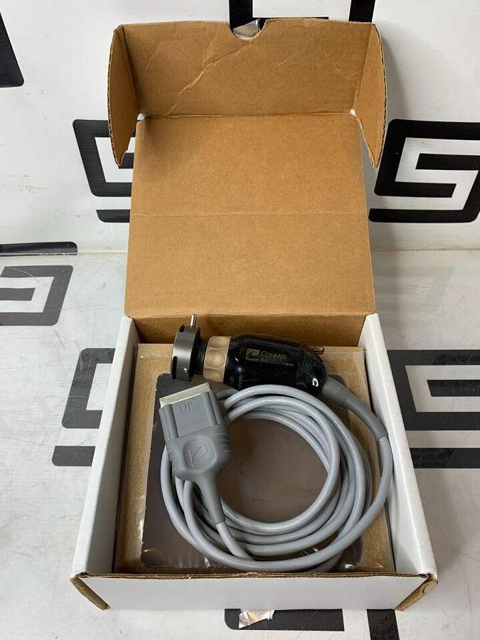 Used CONMED Camera Head True HD 3Mos