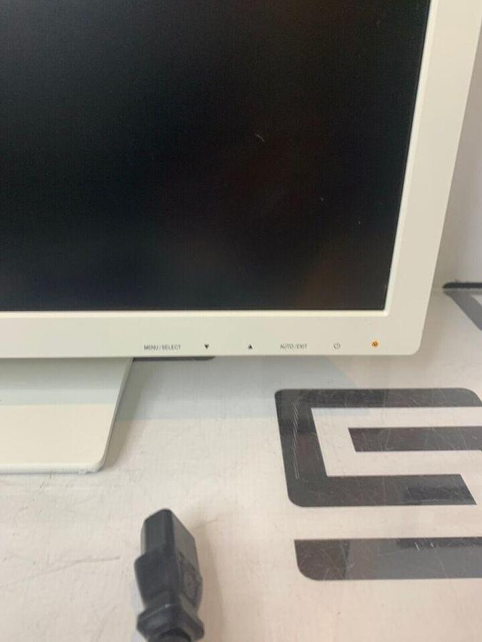 Used DRAEGER SC WU24 A1515