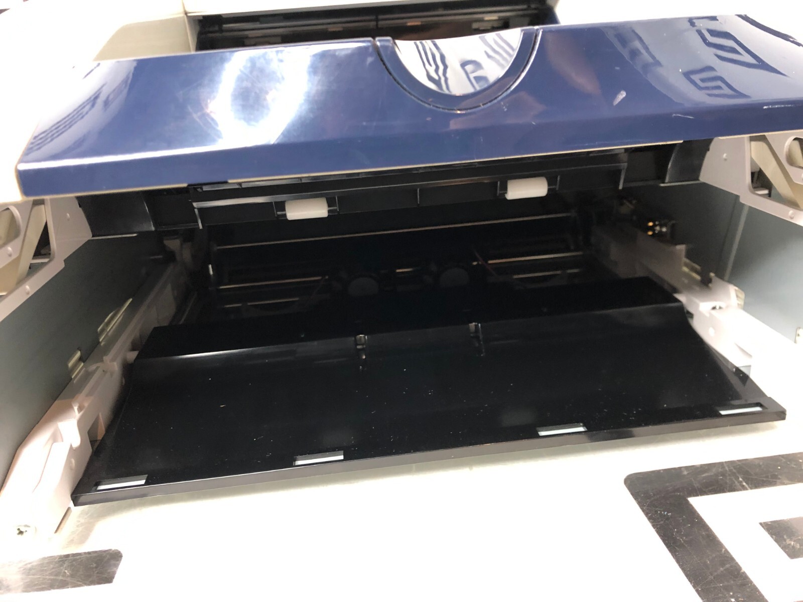 Used Stryker Endoscopy SDP1000 Medical Digital Color Printer Unit 240-080-230 PARTS