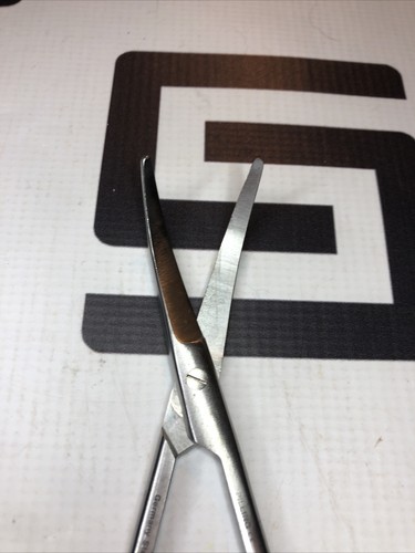 Used Pilling 24-2273 RR3 Scissors 30 Day Warranty