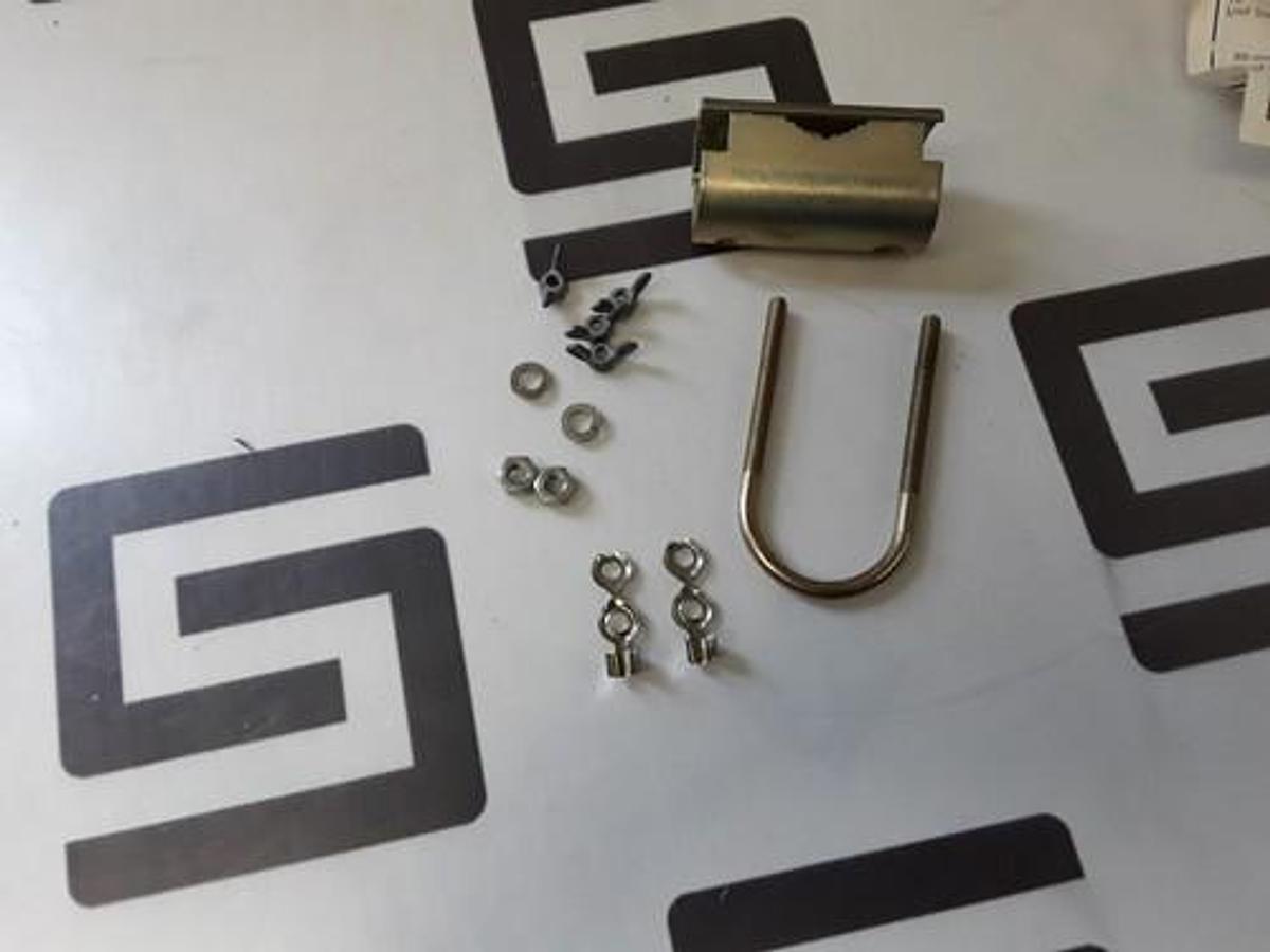 NEW Vintage Channel Master Magnadyne 300 OHM UHF Antenna Model 4309 From 1980s