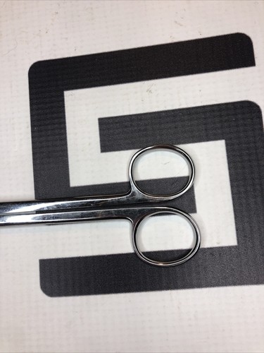 Used Jarit 505-402 Scissors 30 Day Warranty