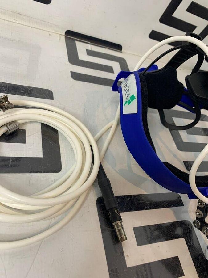 Used LUXTEC Ultralight Pro MLX STC-R640HD3