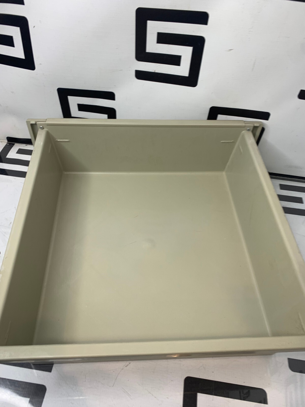 Used Midmark Ritter 002-0301-00 Large Front End Drawer Assembly 404 405 Exam Table