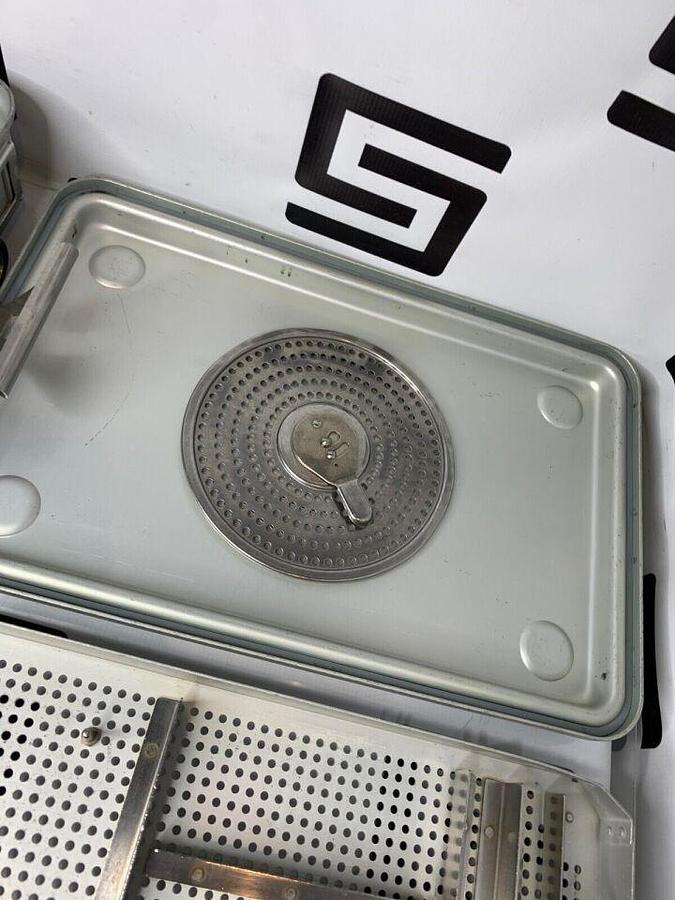 Used CASE MEDICAL SC04QG Steritite