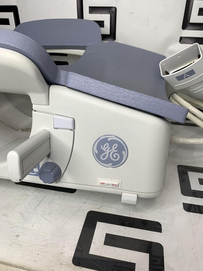 Used GE 2401500 Liberty 9000 8-CH Breast Coil 1.5T HD Array MRI Outright