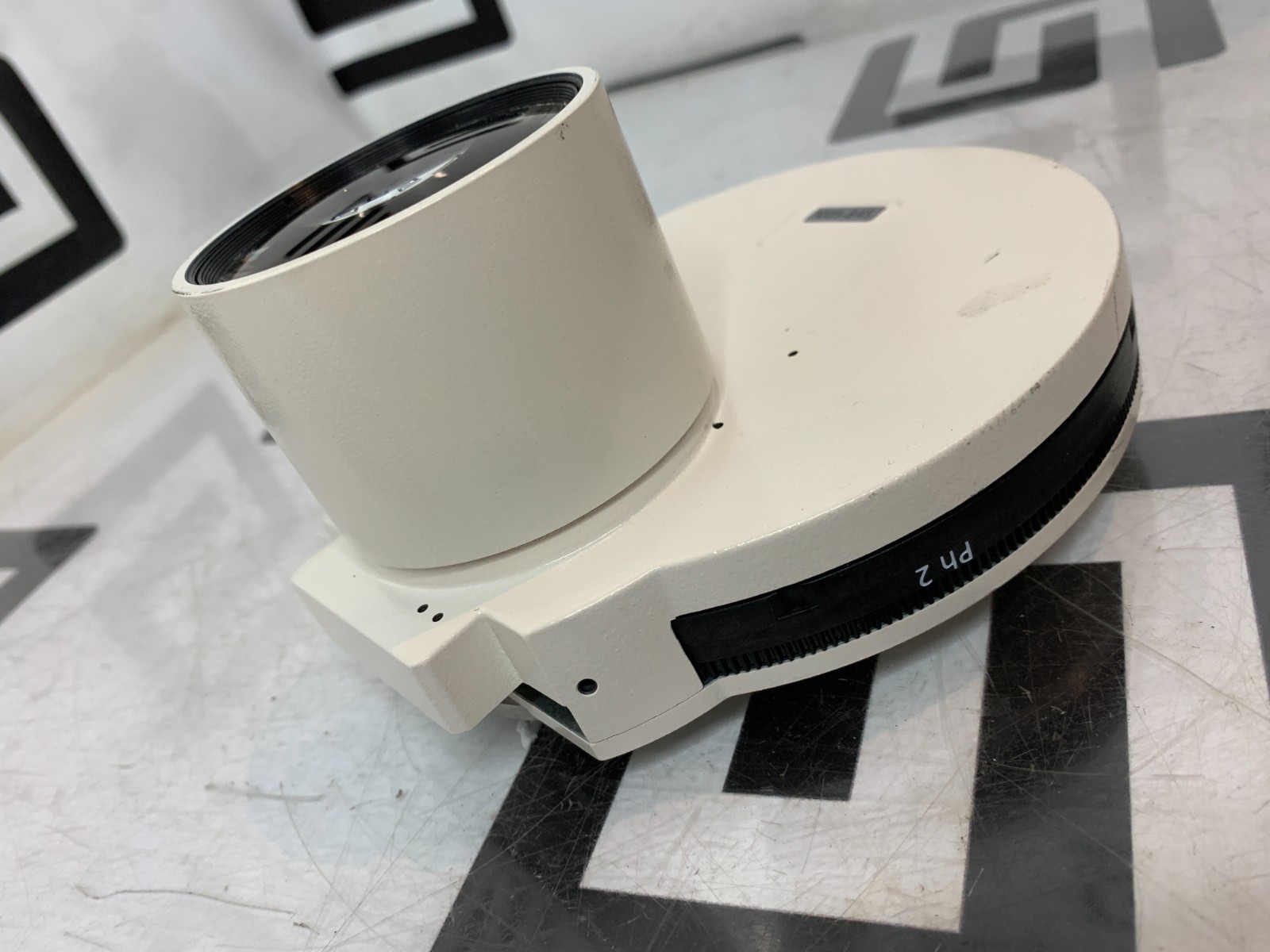 Used Zeiss 1005-845 LD Condenser H/Ph/DIC for Axiovert 200 NA:0.35 WD:70mm WARRANTY