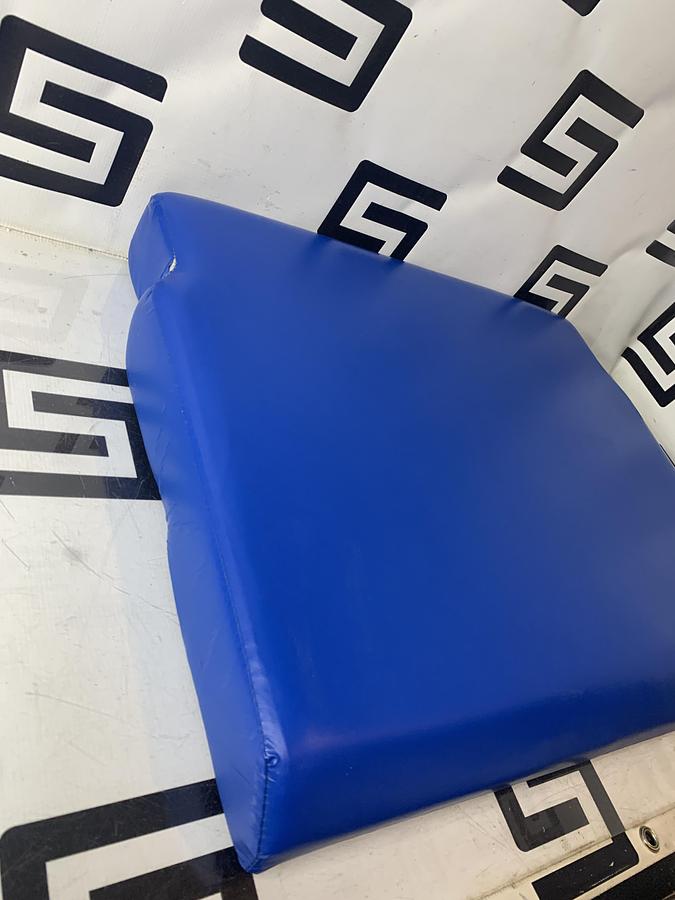 Used TransMotion TMM3B TMM016-01 Chair Cushion Multi-Purpose TMM3 Video Fluoro Stretcher