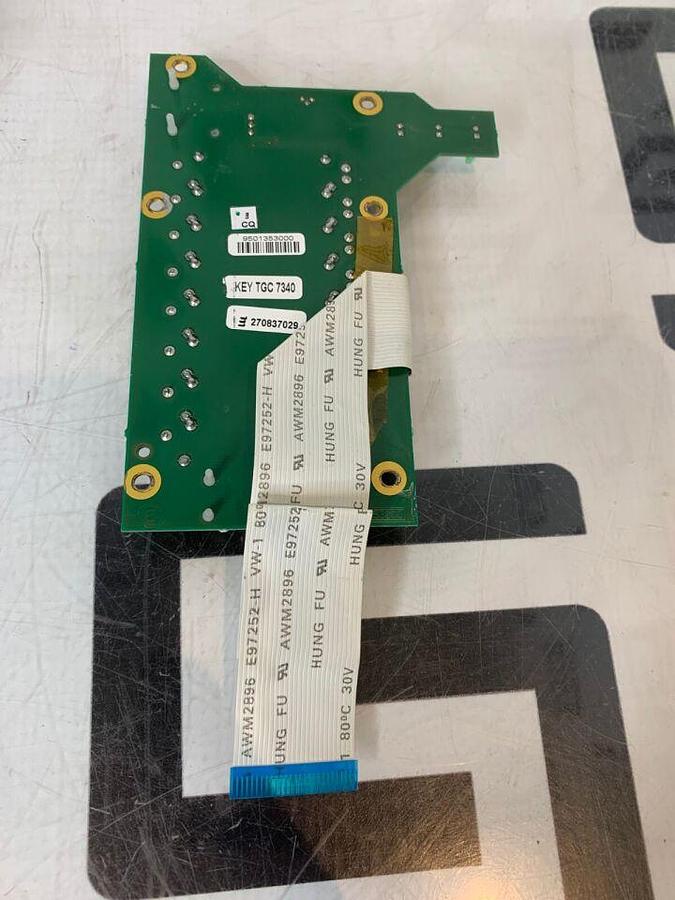 Used MyLab 25 Gold 9501353000 -  9501353