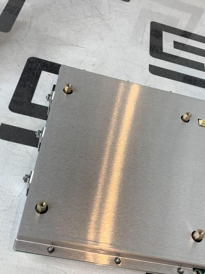 Used Assembly FEC Motor-Controller Assy