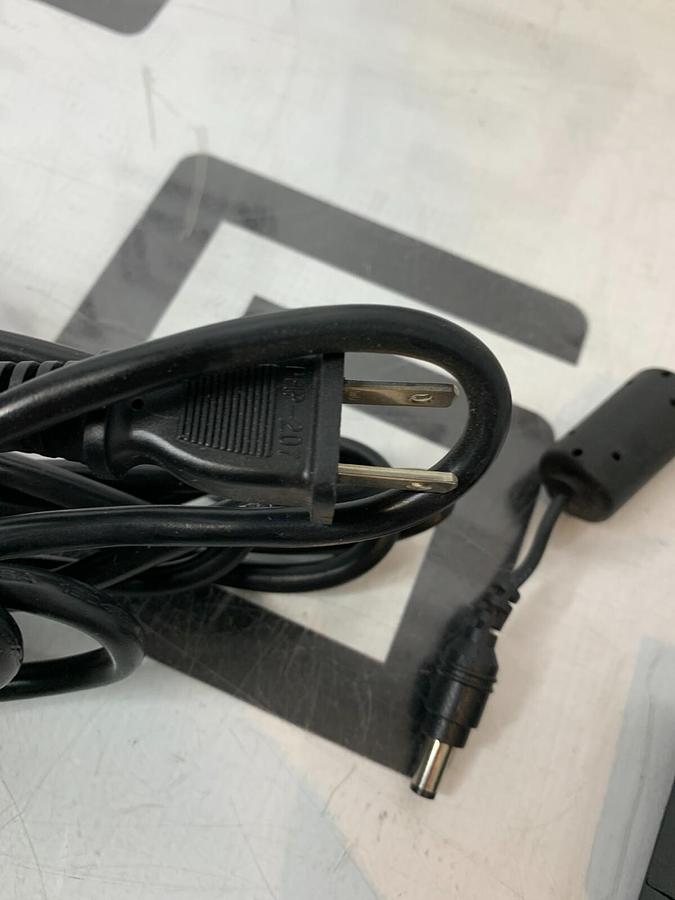 Used LVD Switchbox AC Adapter FRA042-S24-8 24V-1.75A Charger Power Supply - Free Ship