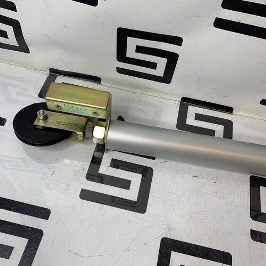 Used PARKER CYLINDER DIVISION 200CPLU16C1100