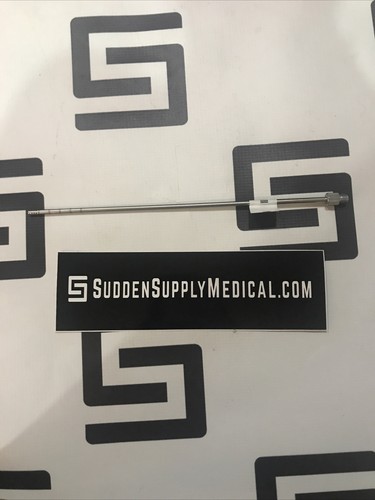 Used Karl Storz Germany 37260 LH Tube 30 Day Warranty 37260LH